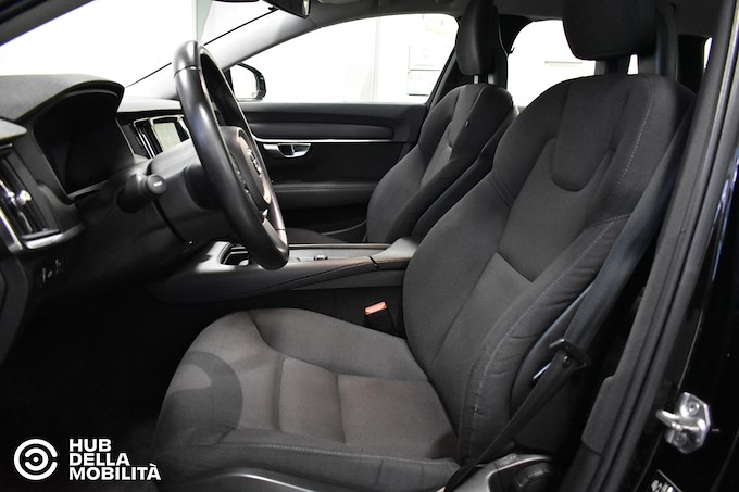 VOLVO V90 D3 Geartronic Business Plus